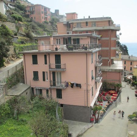 Home Riomaggiore Exterior photo