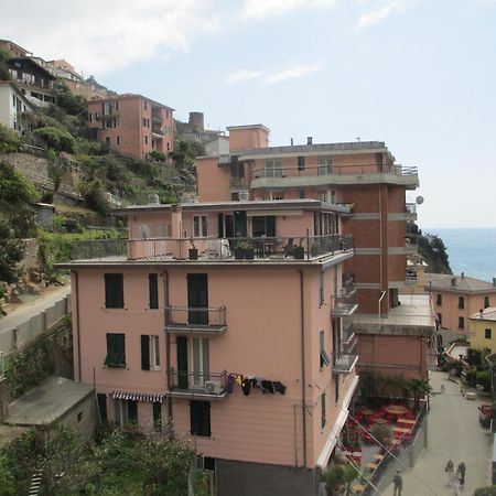 Home Riomaggiore Exterior photo