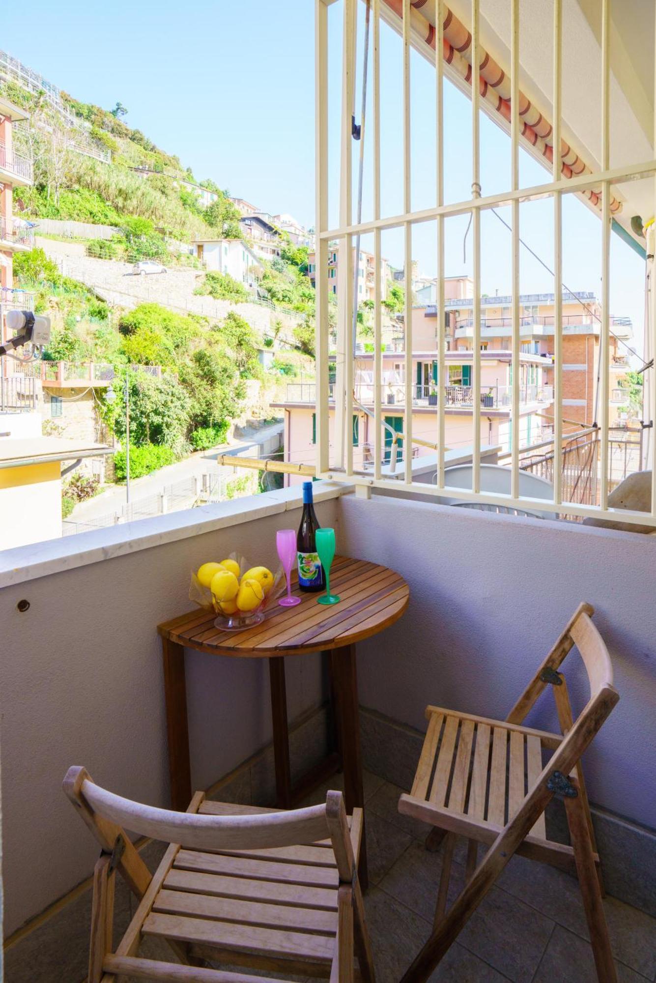 Home Riomaggiore Exterior photo