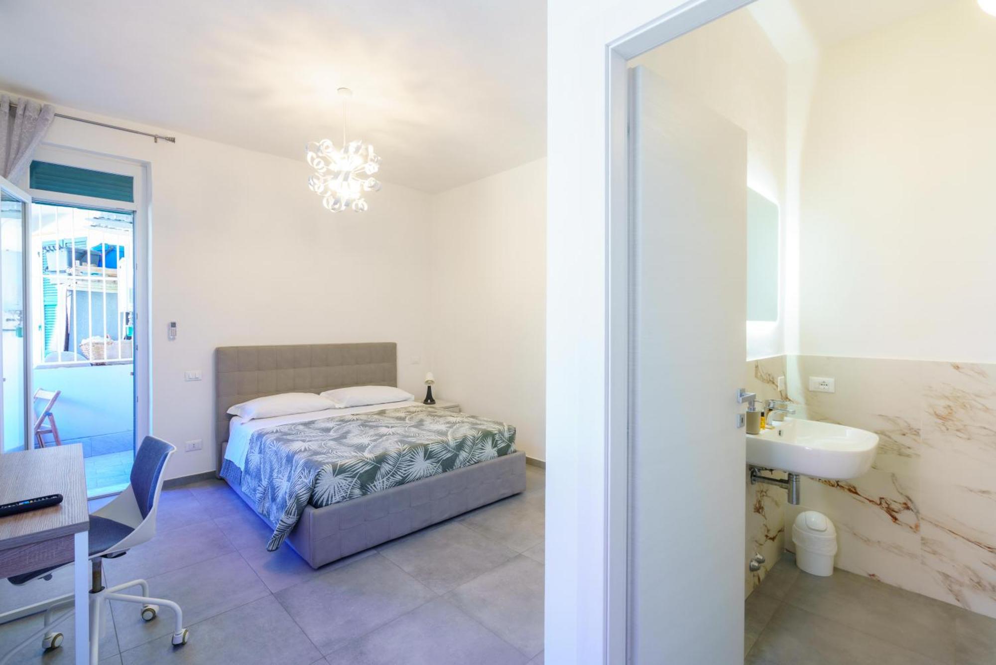 Home Riomaggiore Exterior photo