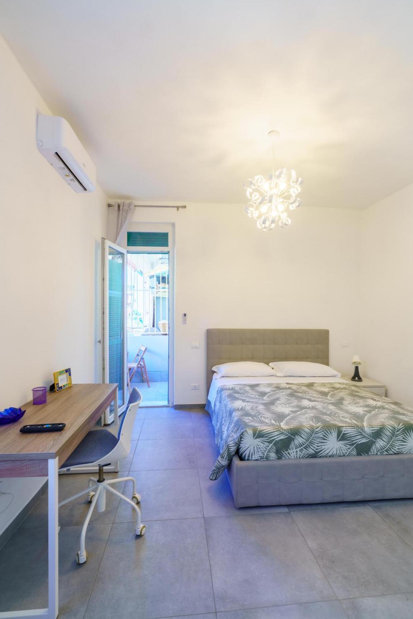 Home Riomaggiore Exterior photo